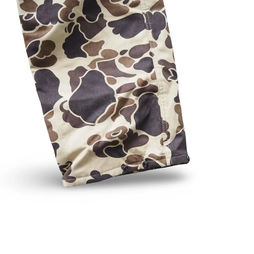 Walls Blizzard-Pruf VTG Thinsulate Thermal‎ Pants Men's 40S Multicolor Camo